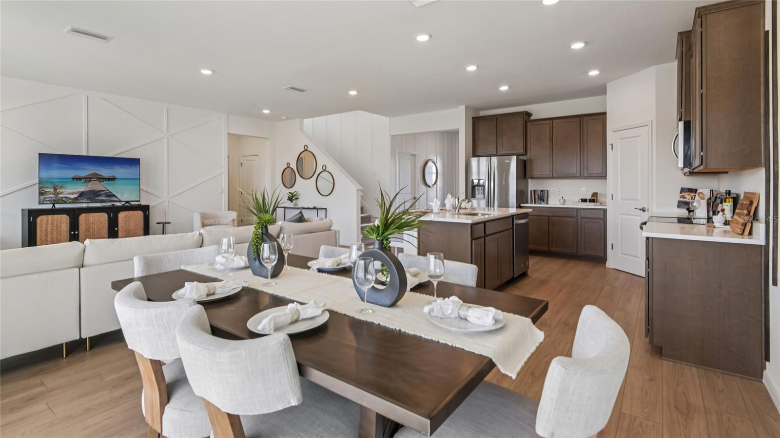 SANDAL KEY - Residential