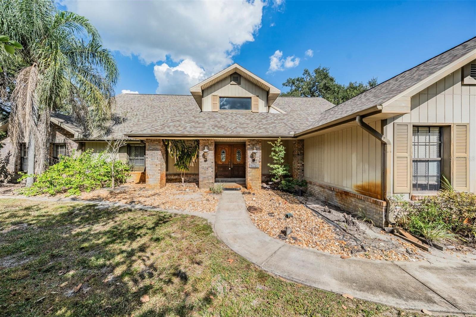 2703 PEMBERTON CREEK DRIVE