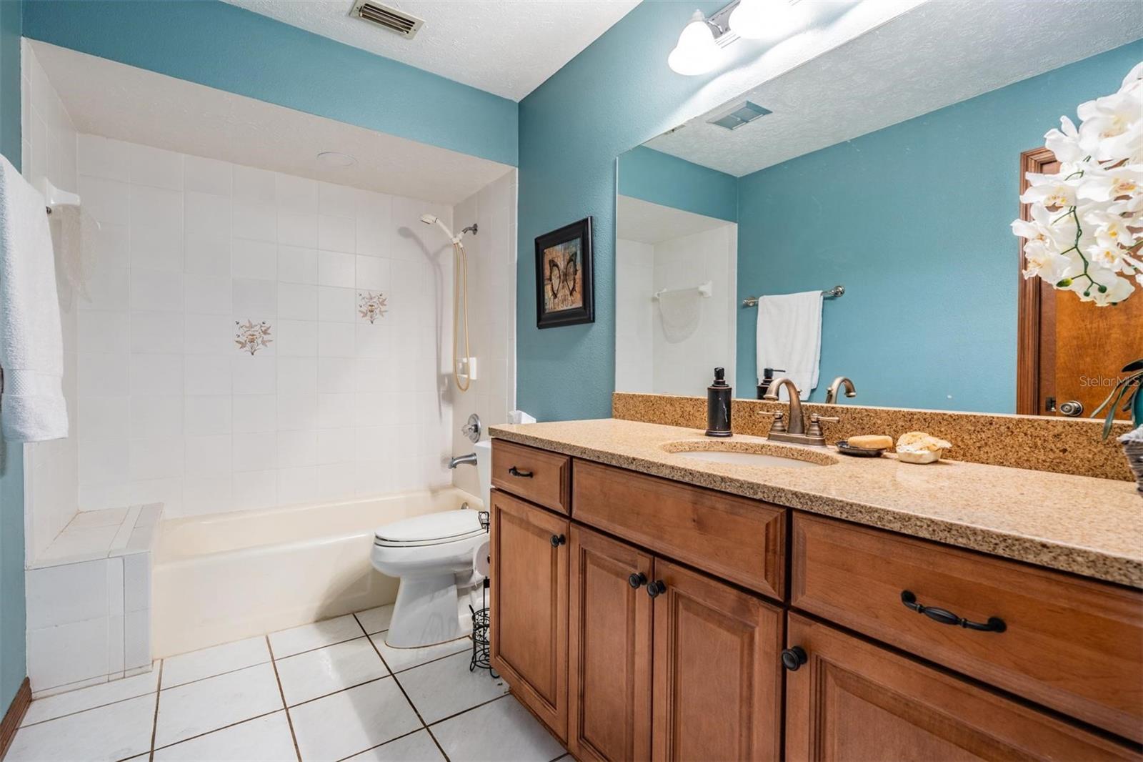 PEMBERTON CREEK - Residential