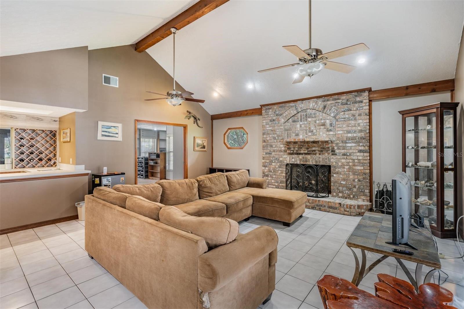 PEMBERTON CREEK - Residential