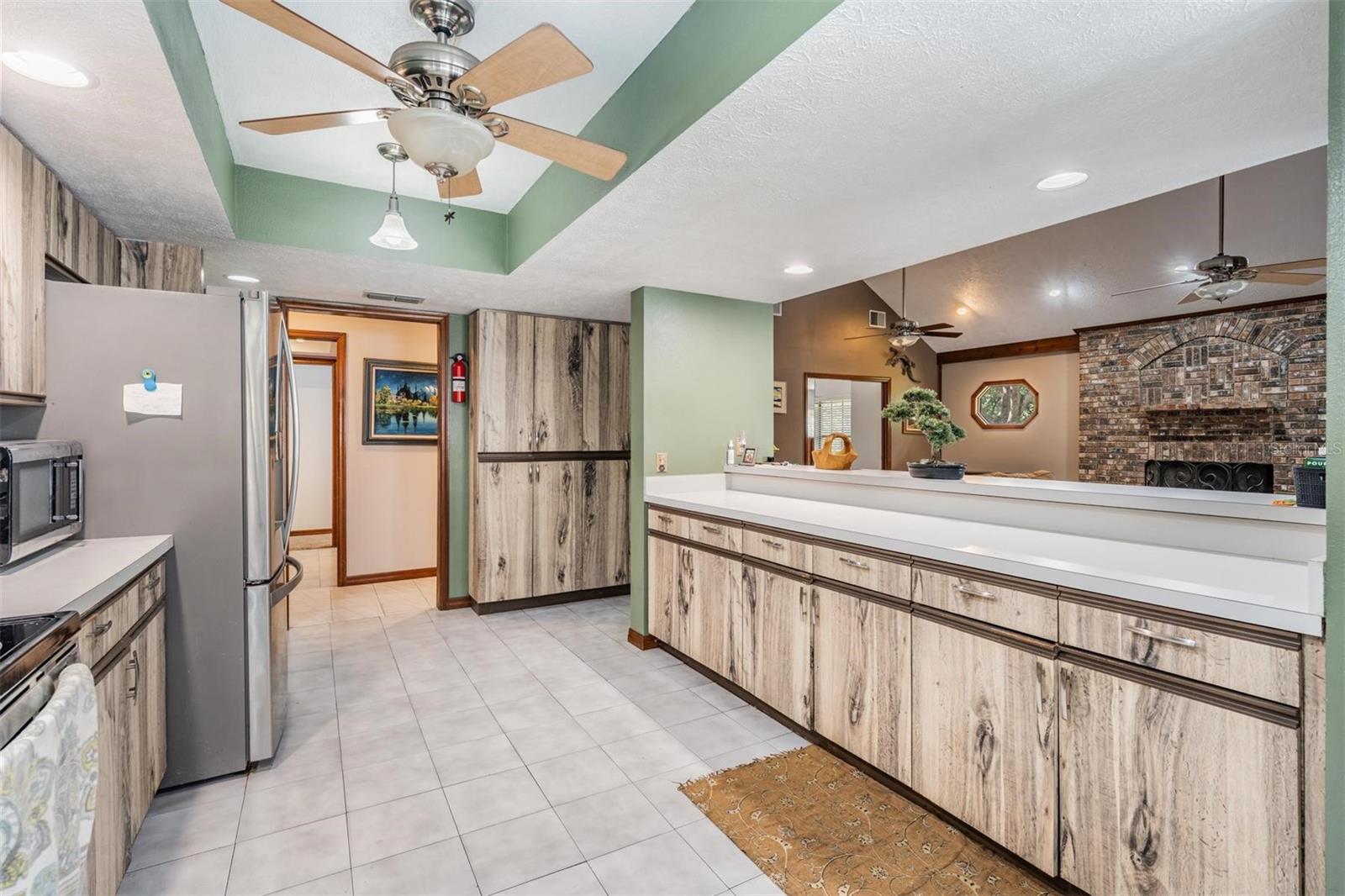 PEMBERTON CREEK - Residential