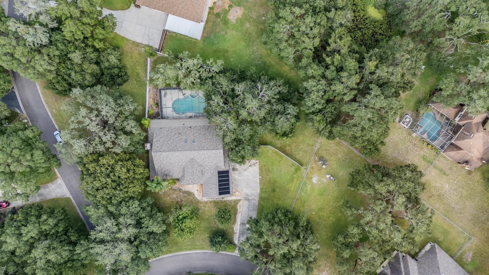 PEMBERTON CREEK - Residential