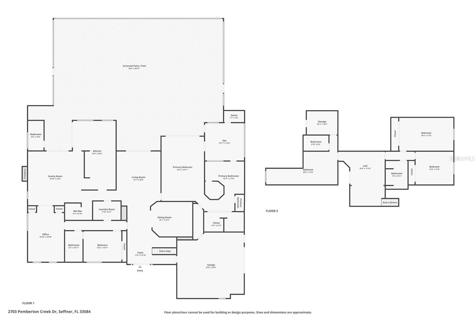 PEMBERTON CREEK - Residential