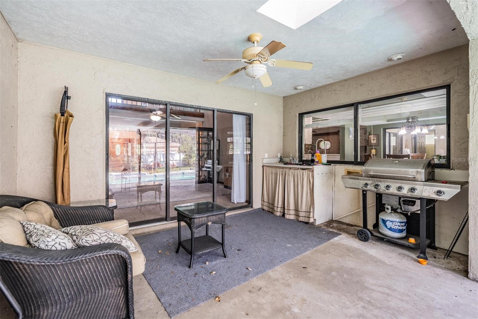 PEMBERTON CREEK - Residential