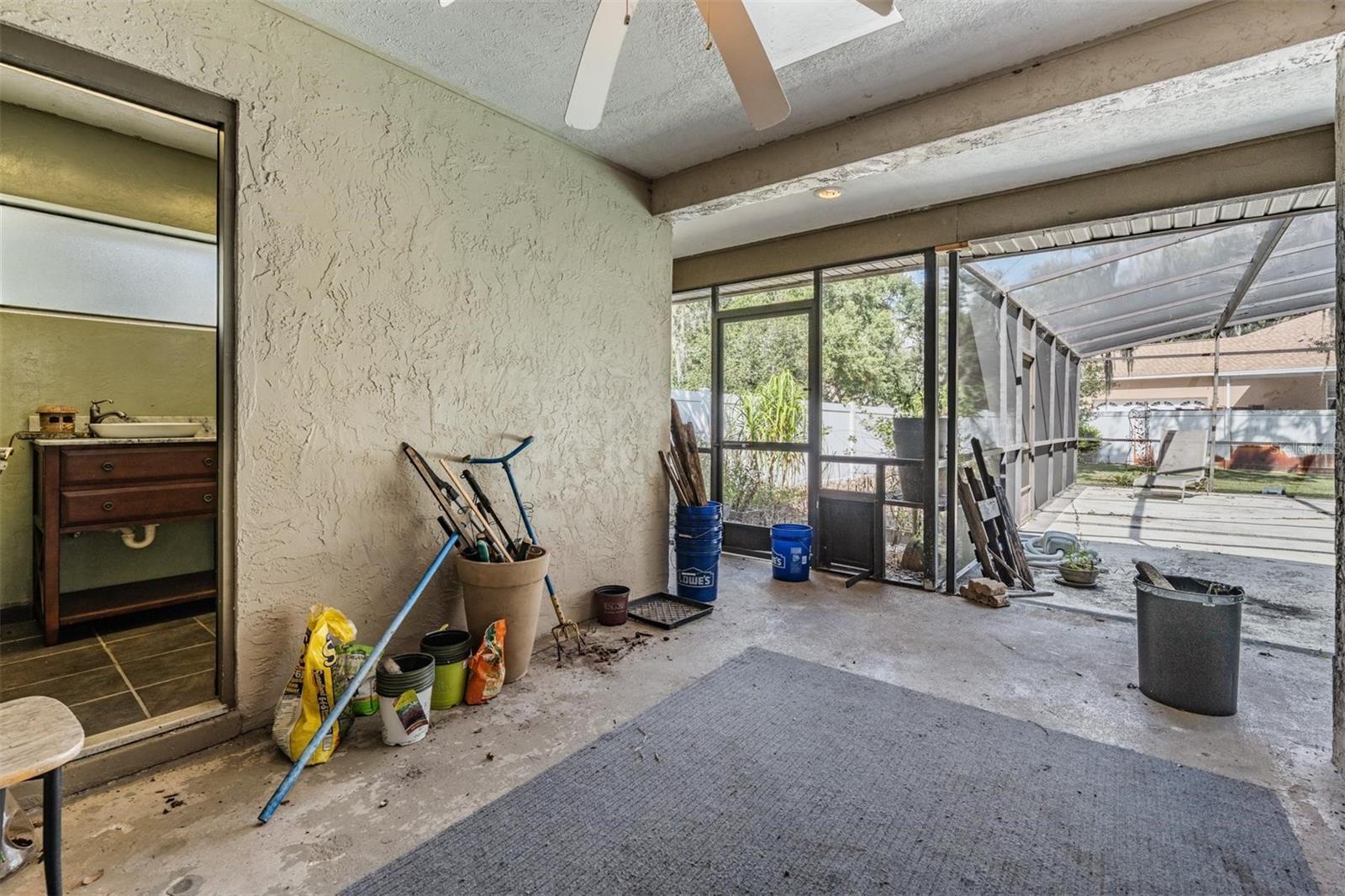 PEMBERTON CREEK - Residential