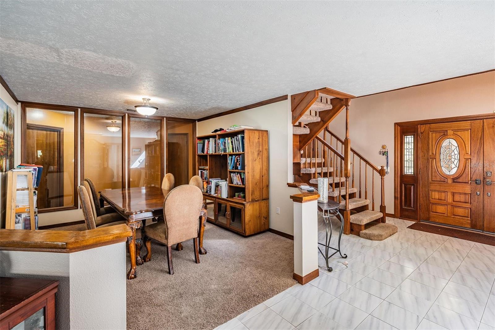 PEMBERTON CREEK - Residential