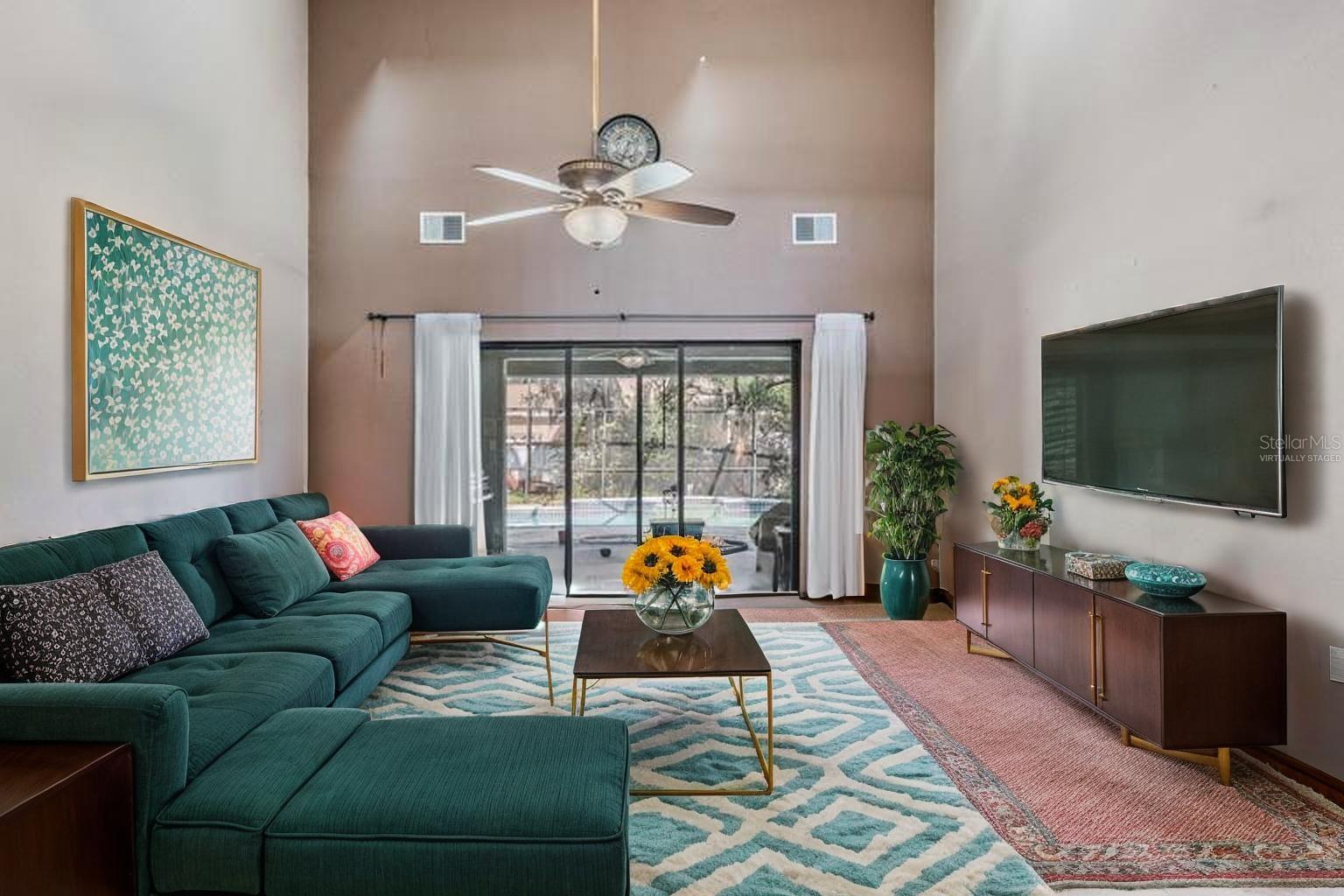 PEMBERTON CREEK - Residential