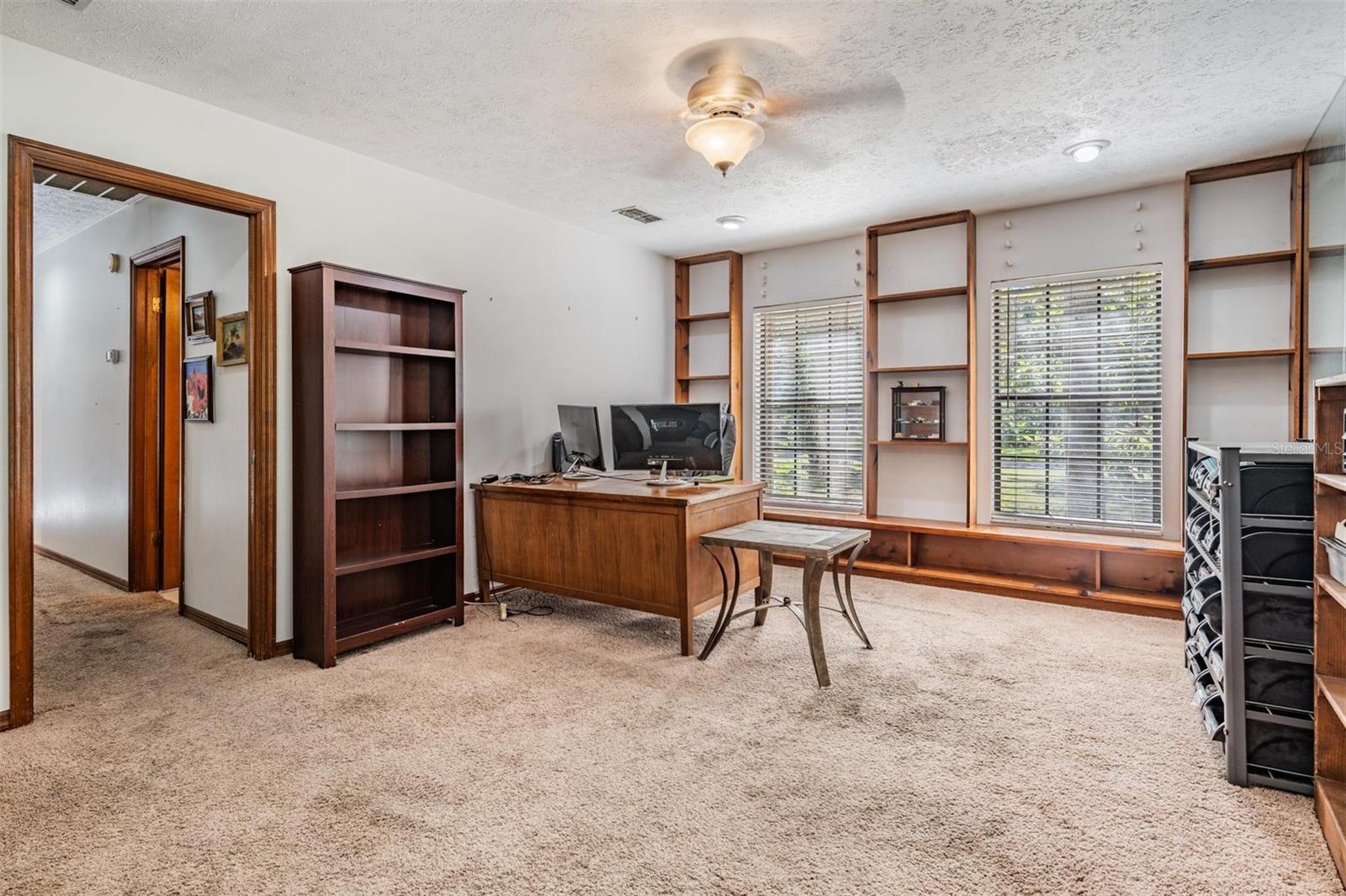 PEMBERTON CREEK - Residential