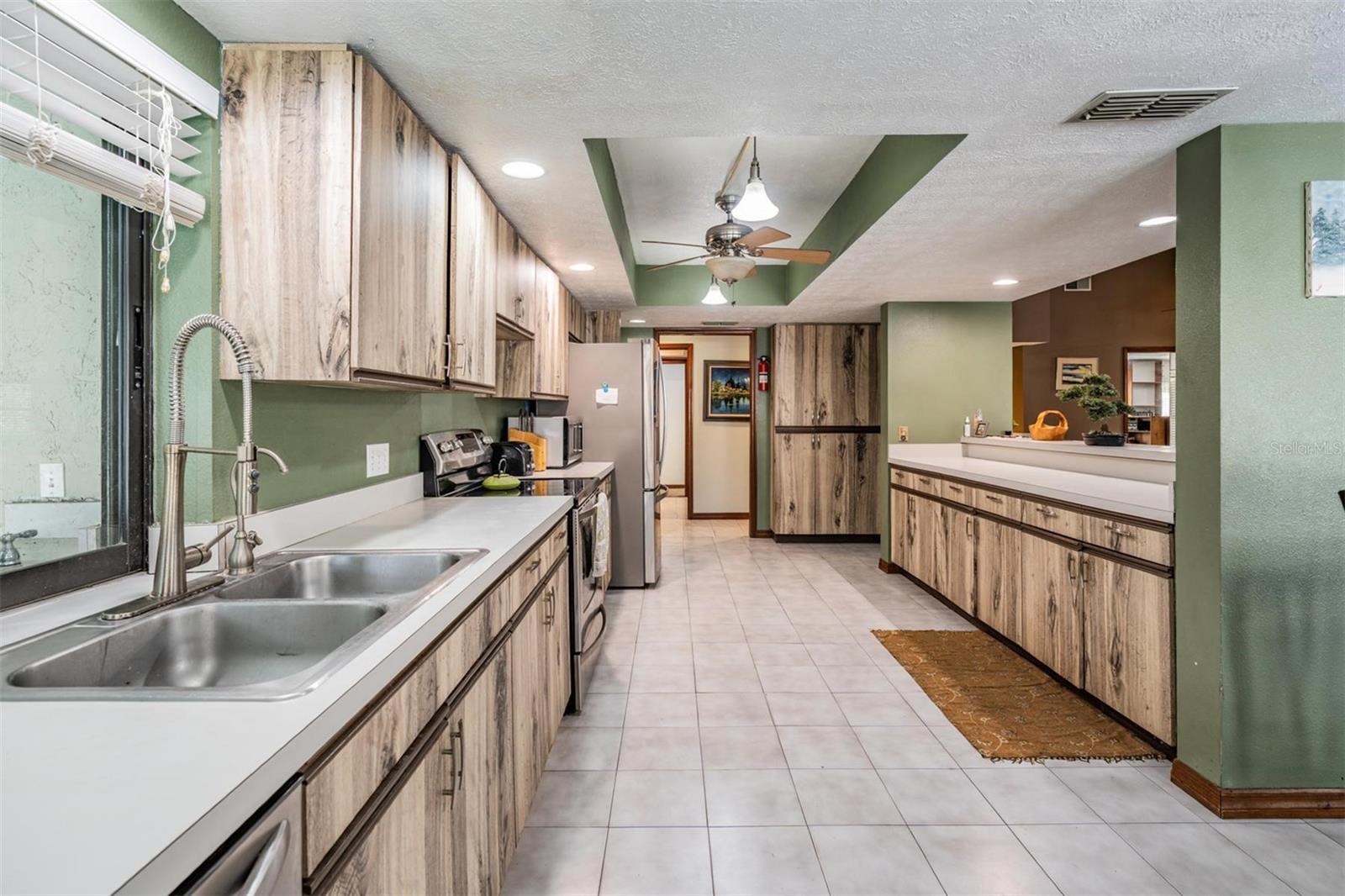 PEMBERTON CREEK - Residential