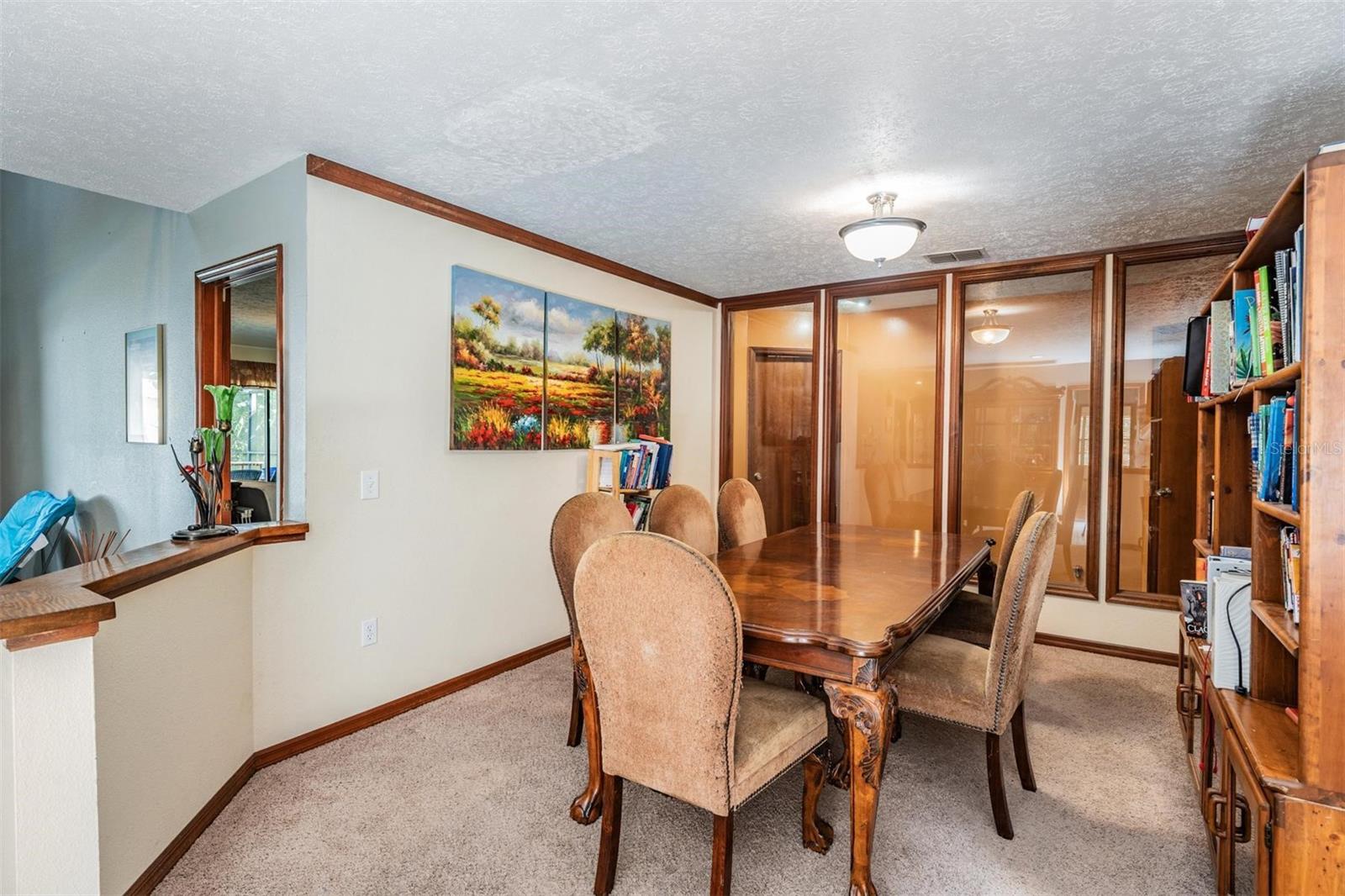 PEMBERTON CREEK - Residential