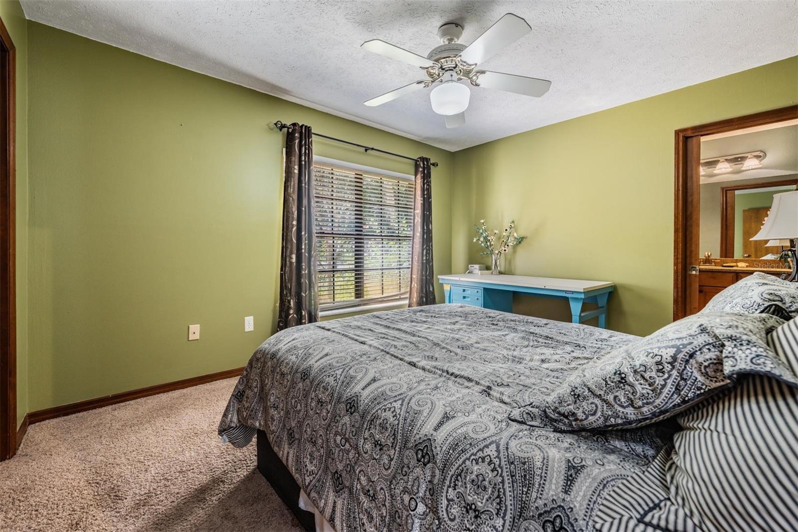 PEMBERTON CREEK - Residential