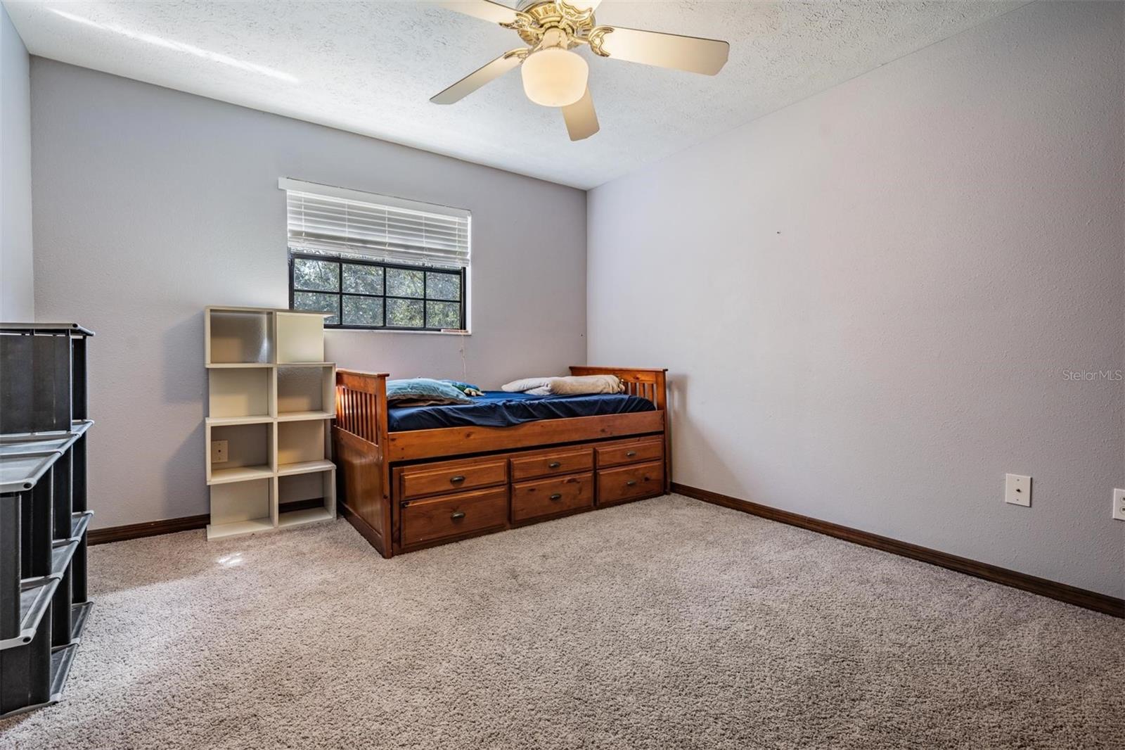 PEMBERTON CREEK - Residential