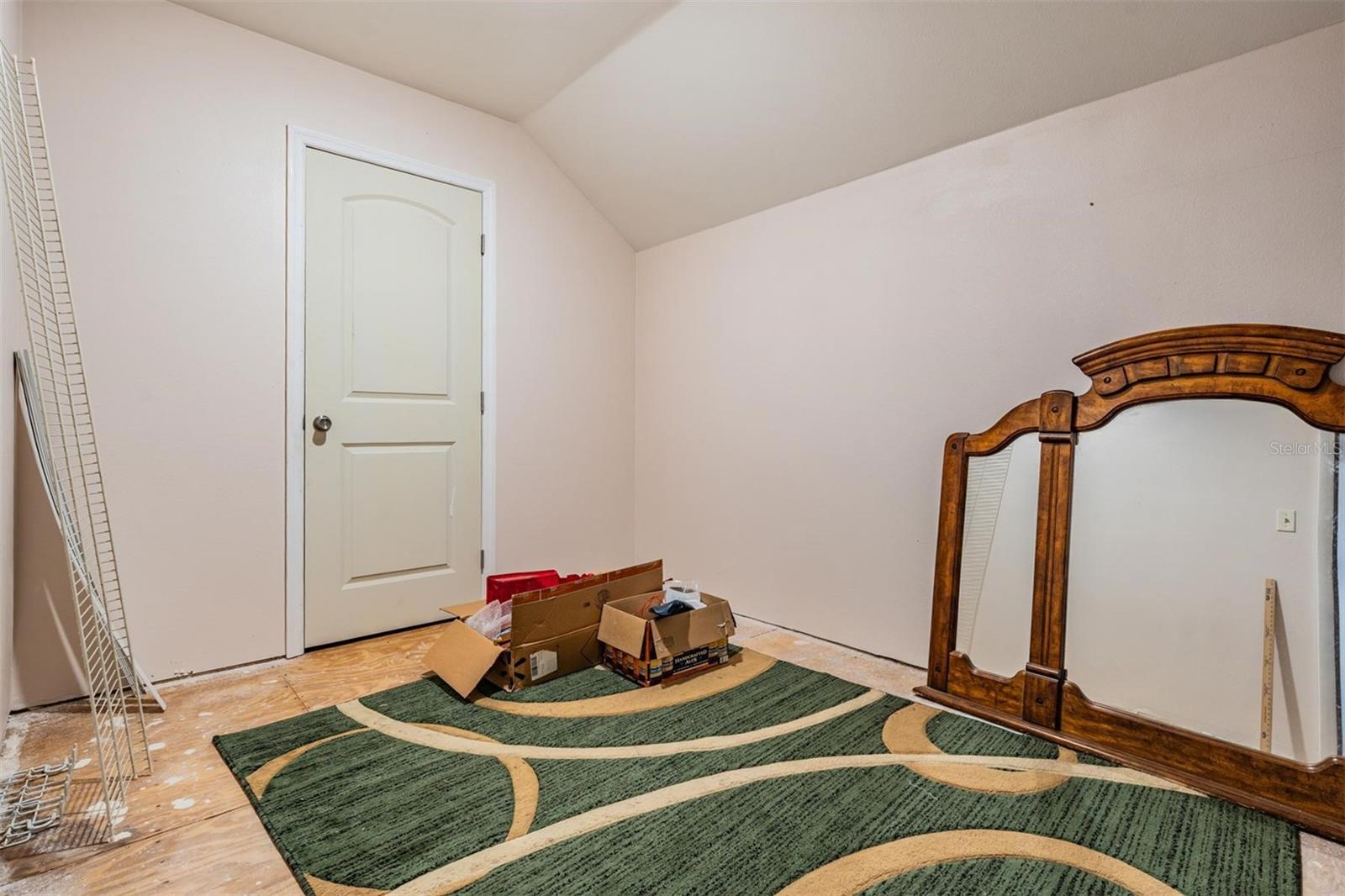 PEMBERTON CREEK - Residential