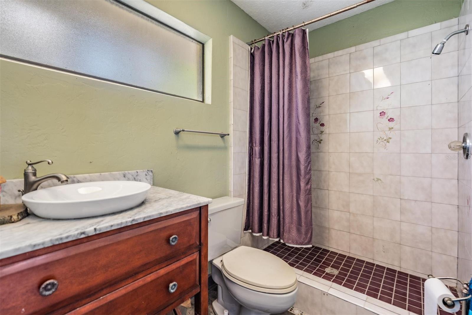 PEMBERTON CREEK - Residential