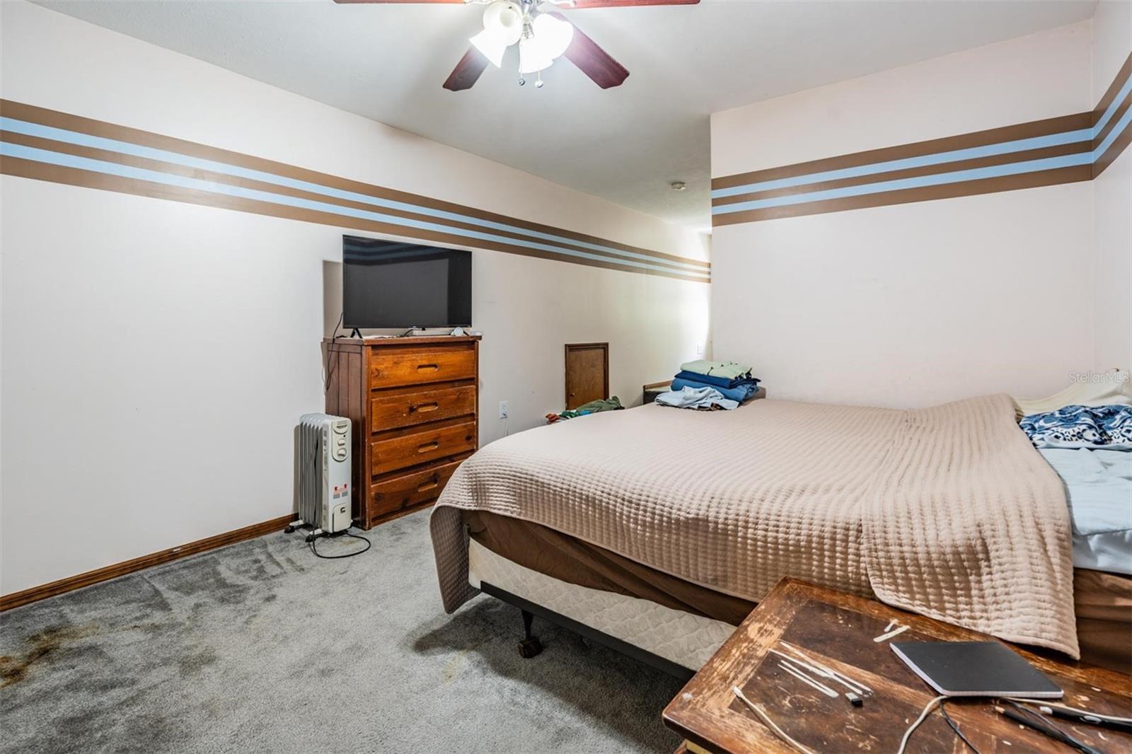 PEMBERTON CREEK - Residential