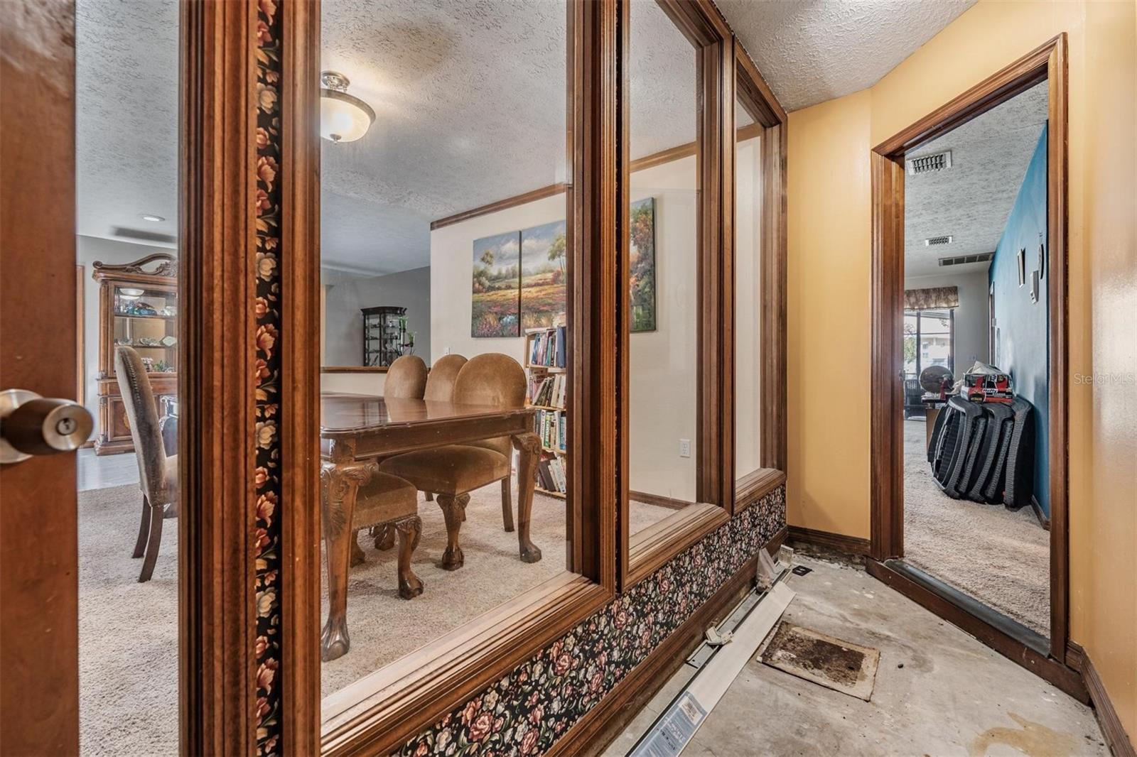 PEMBERTON CREEK - Residential