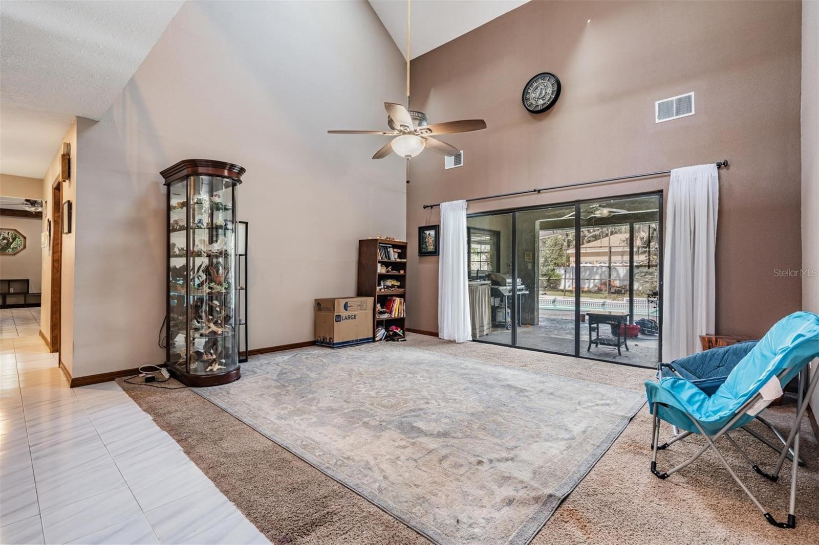 PEMBERTON CREEK - Residential