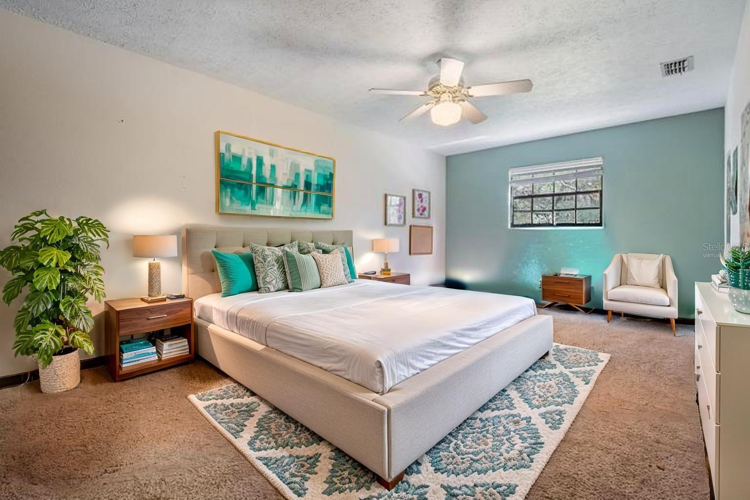 PEMBERTON CREEK - Residential