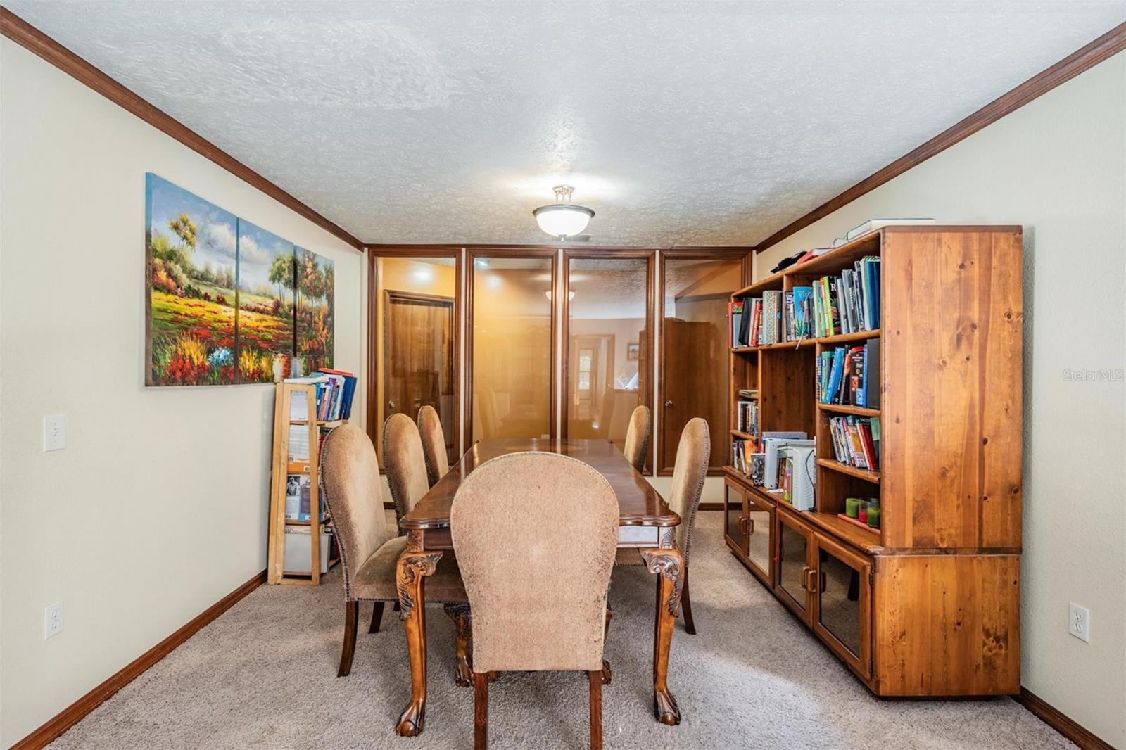 PEMBERTON CREEK - Residential