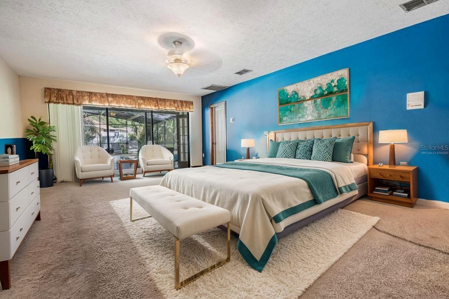 PEMBERTON CREEK - Residential