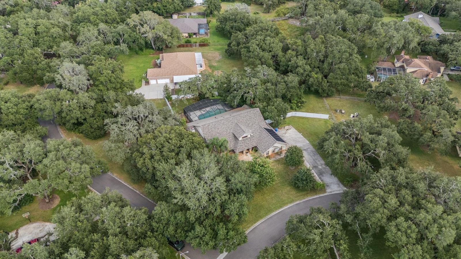 PEMBERTON CREEK - Residential