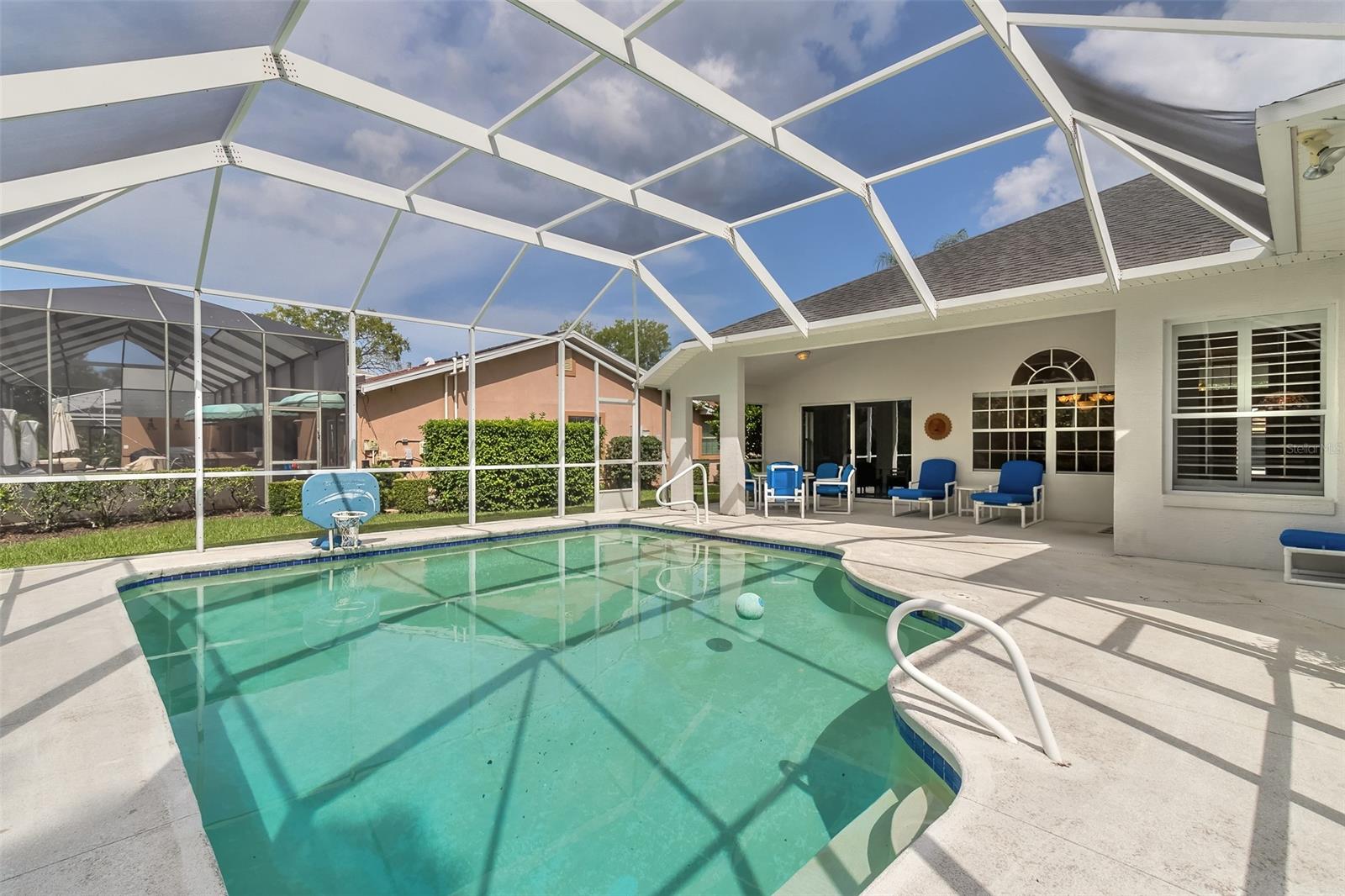 Spruce Crk Fly-In Un 01 - Residential