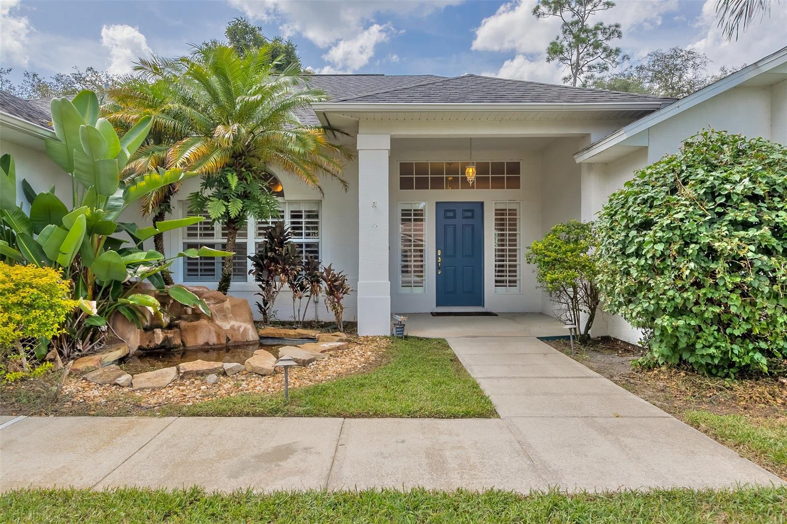 Spruce Crk Fly-In Un 01 - Residential