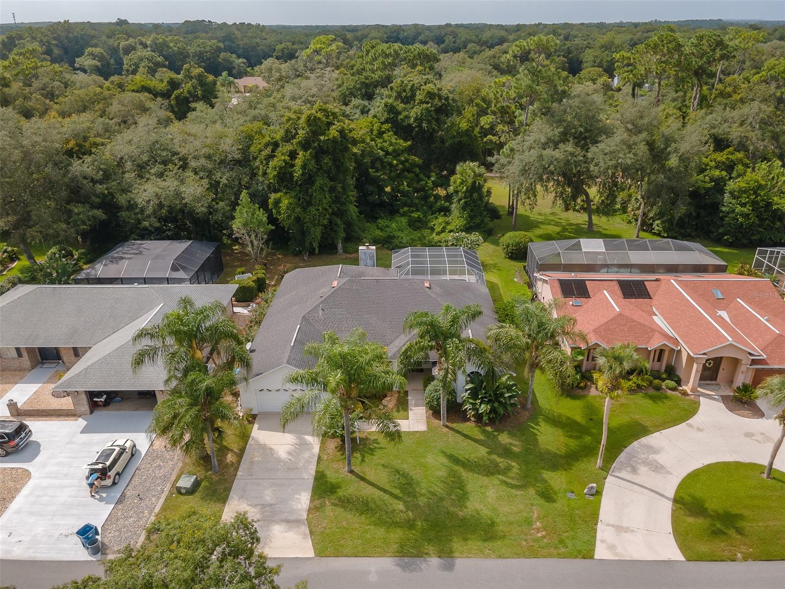 Spruce Crk Fly-In Un 01 - Residential