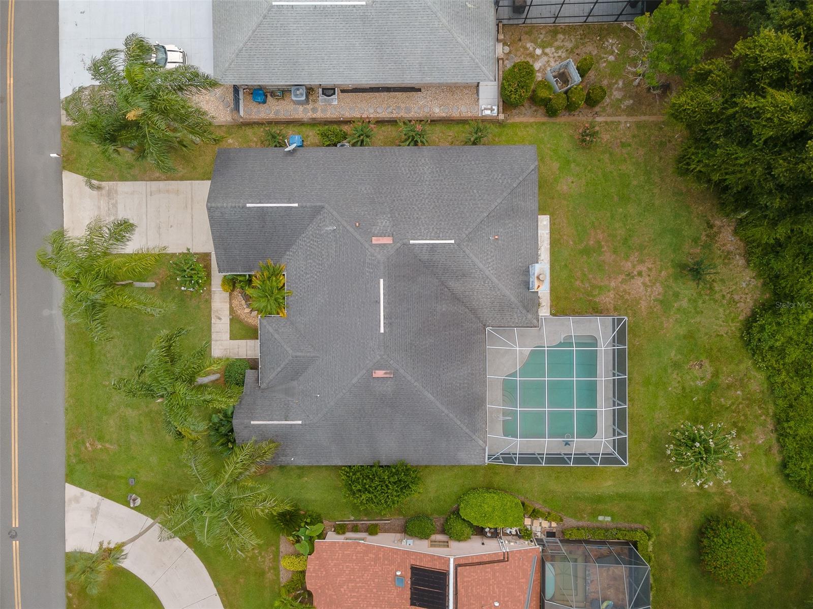 Spruce Crk Fly-In Un 01 - Residential