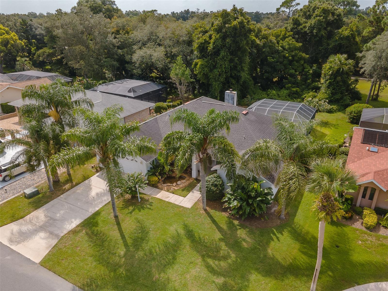 Spruce Crk Fly-In Un 01 - Residential