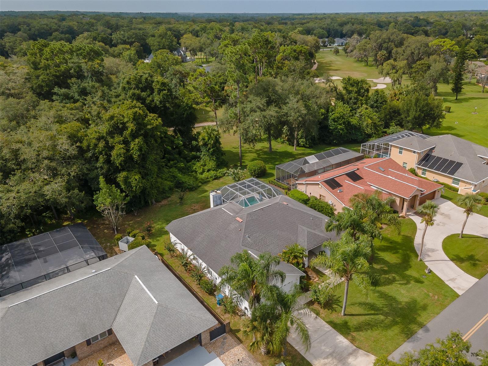 Spruce Crk Fly-In Un 01 - Residential