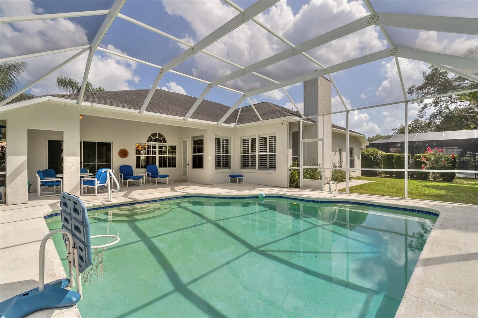 Spruce Crk Fly-In Un 01 - Residential