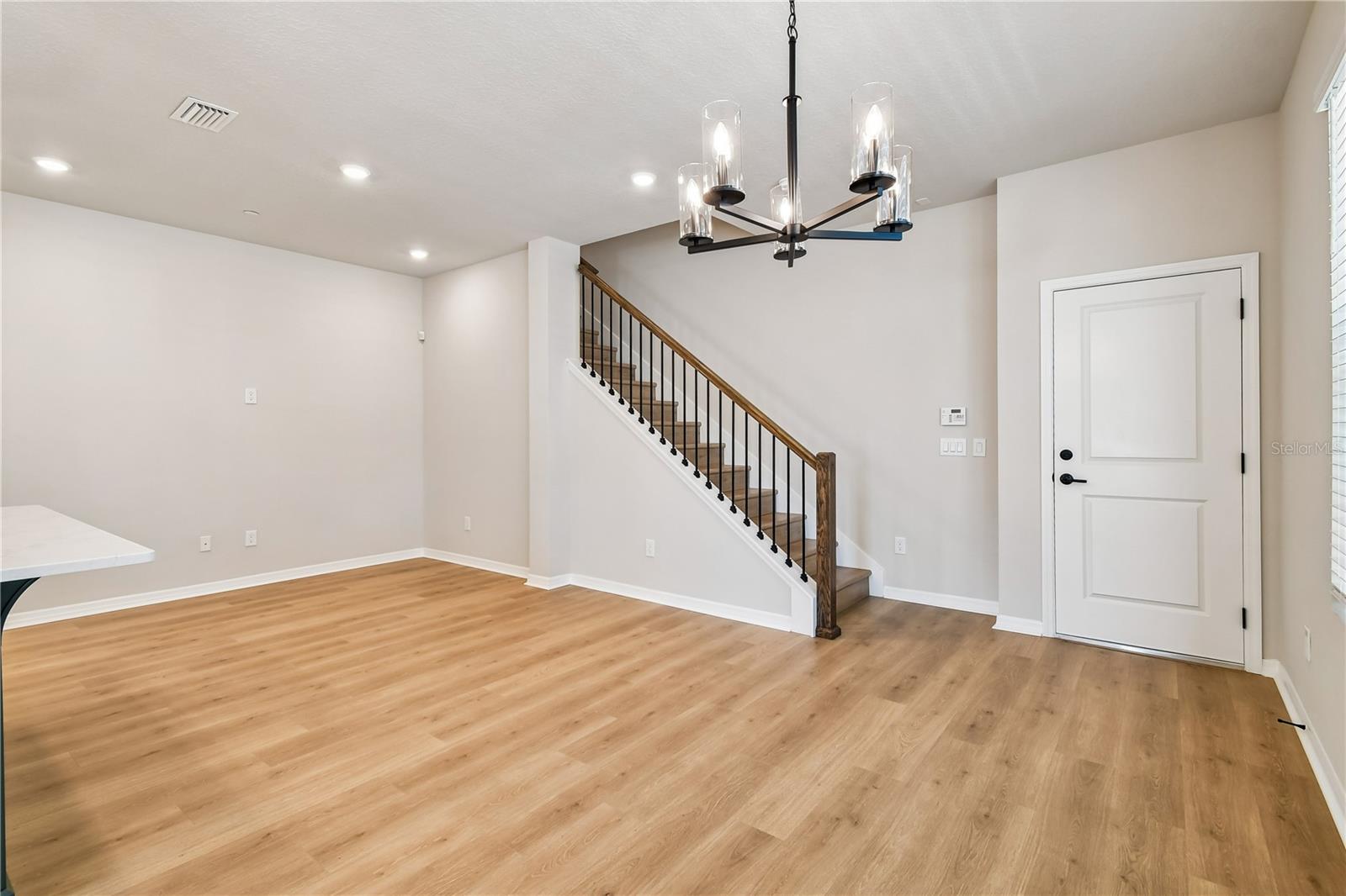 BALDWIN CROSSING - Residential