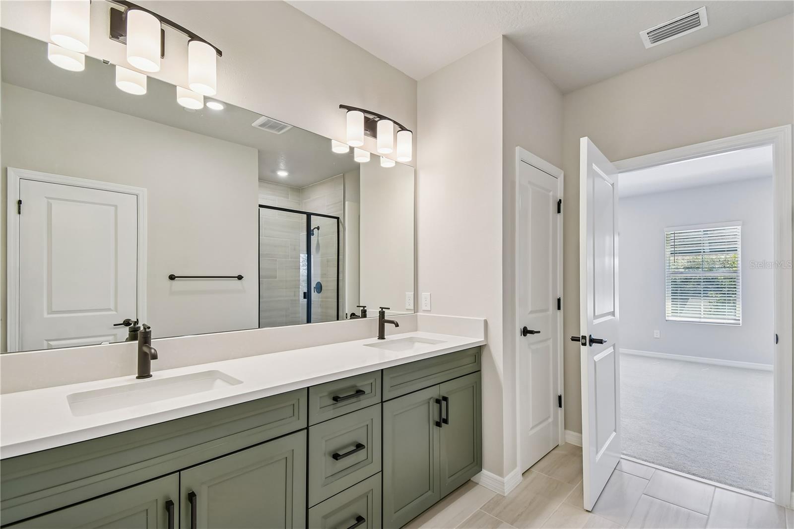 BALDWIN CROSSING - Residential