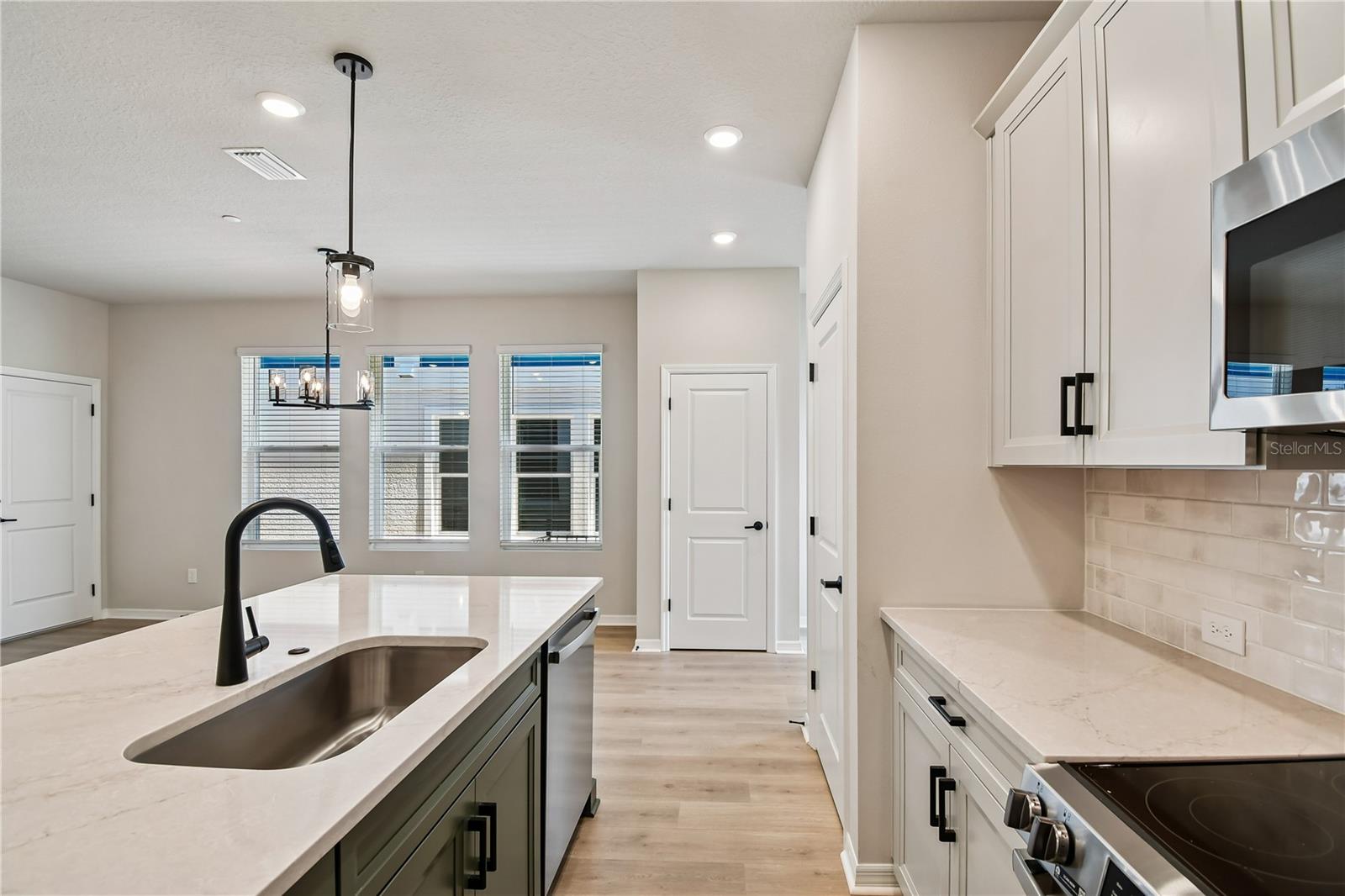 BALDWIN CROSSING - Residential