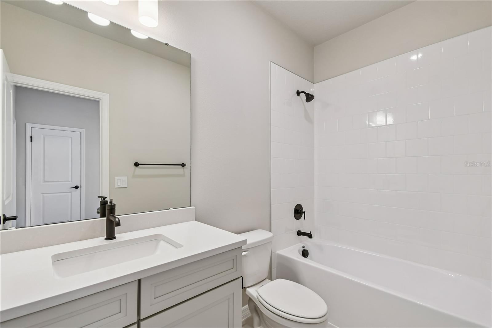 BALDWIN CROSSING - Residential