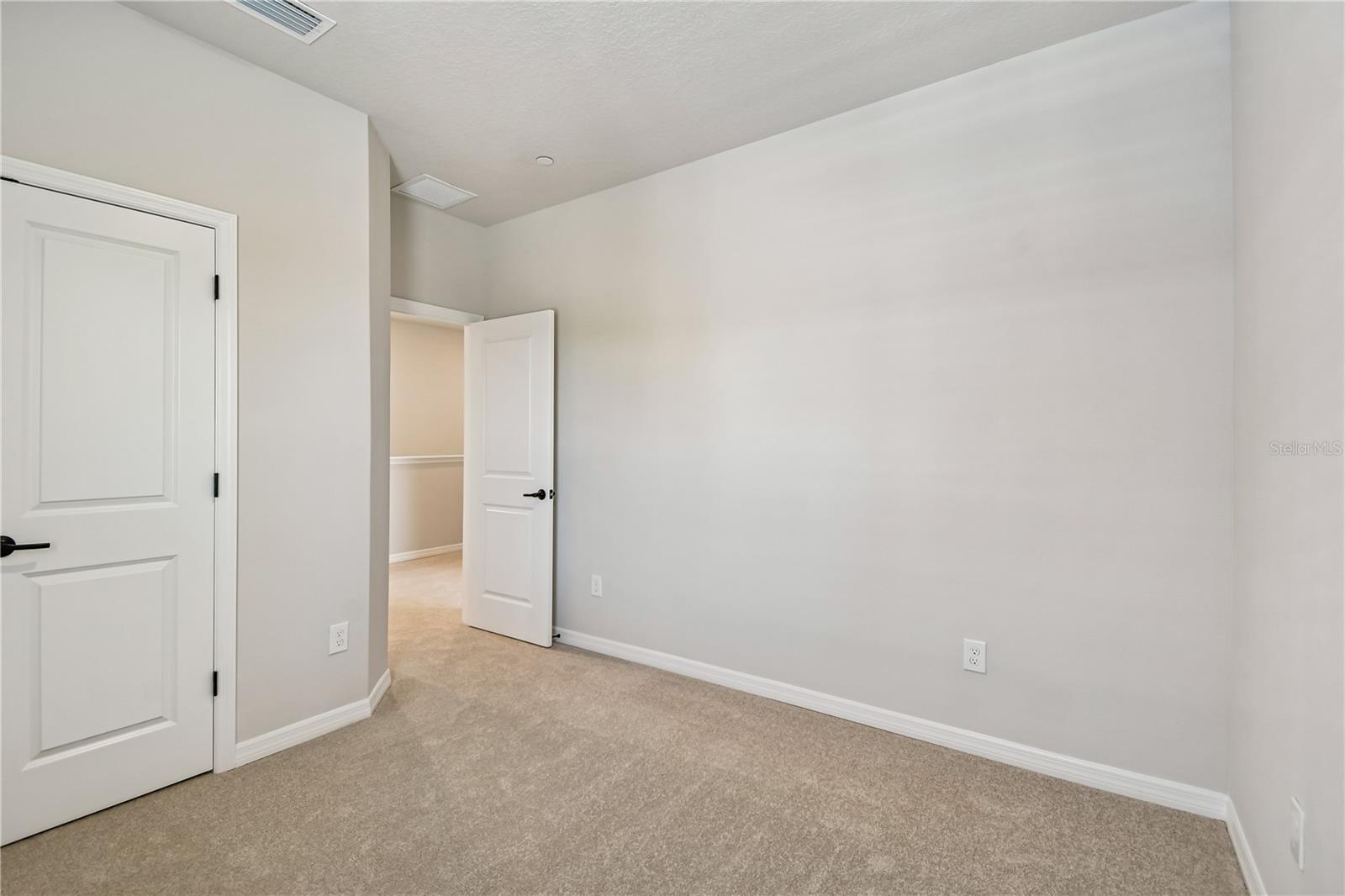 BALDWIN CROSSING - Residential