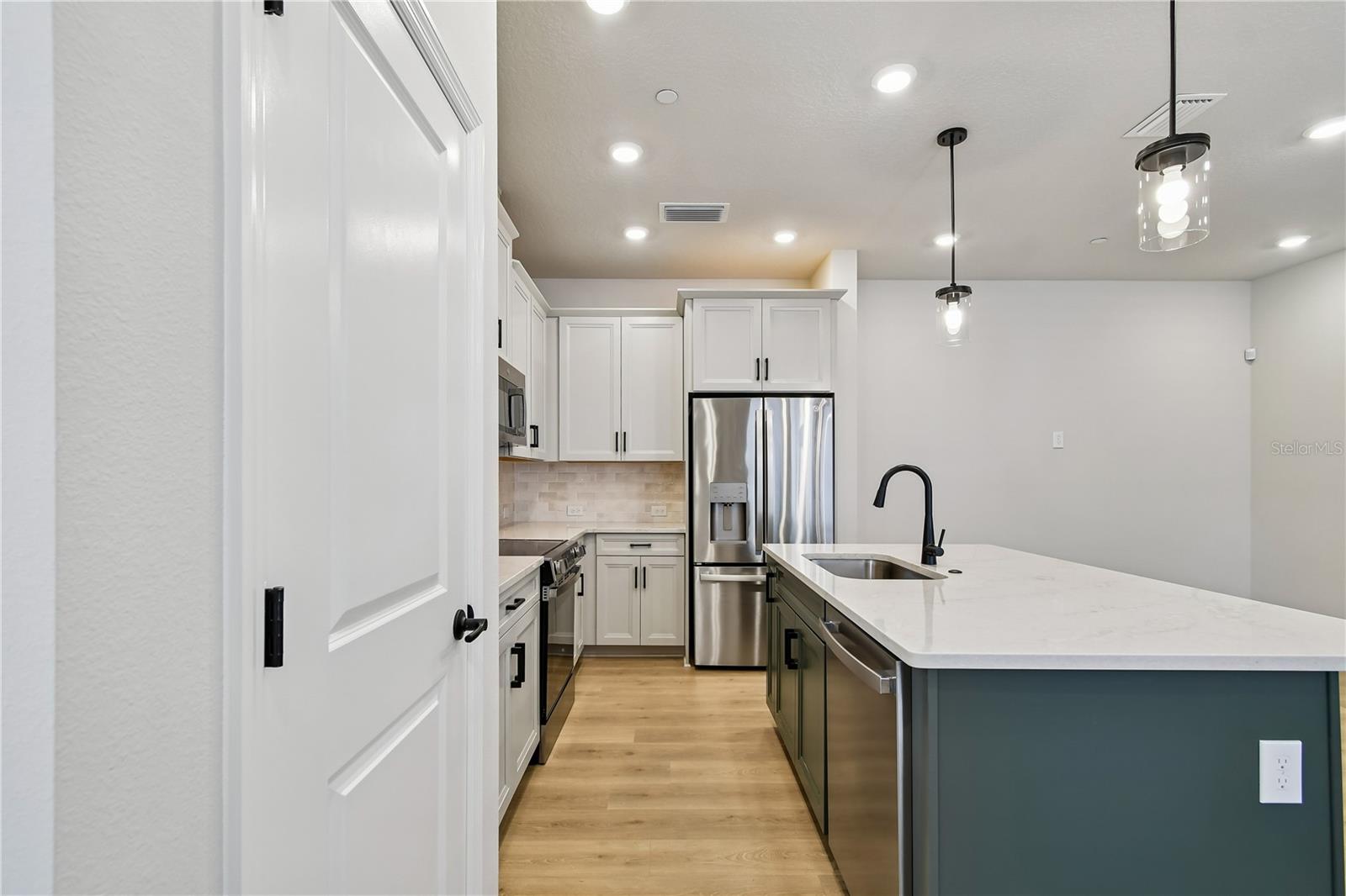 BALDWIN CROSSING - Residential