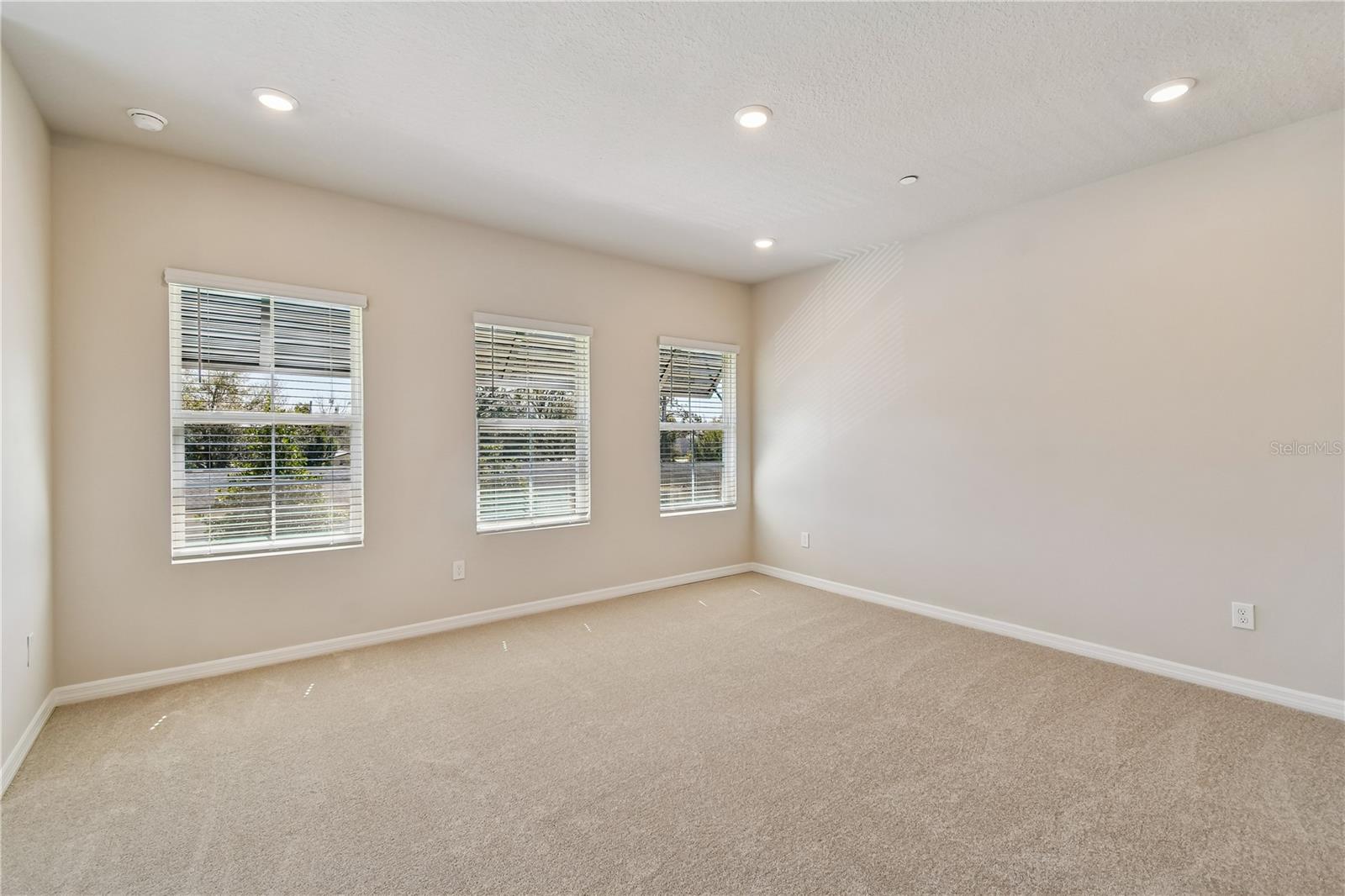 BALDWIN CROSSING - Residential