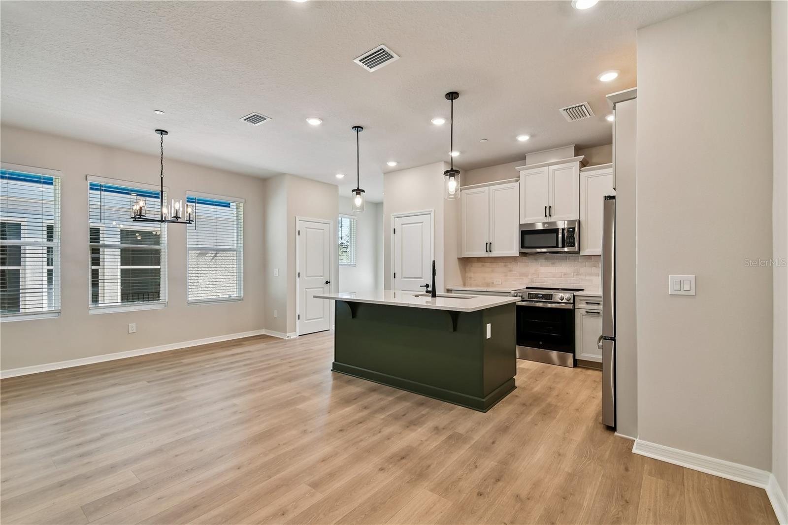 BALDWIN CROSSING - Residential