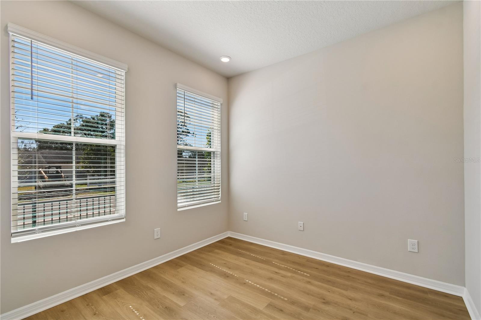 BALDWIN CROSSING - Residential