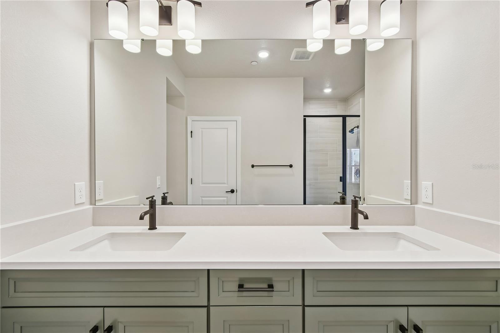 BALDWIN CROSSING - Residential