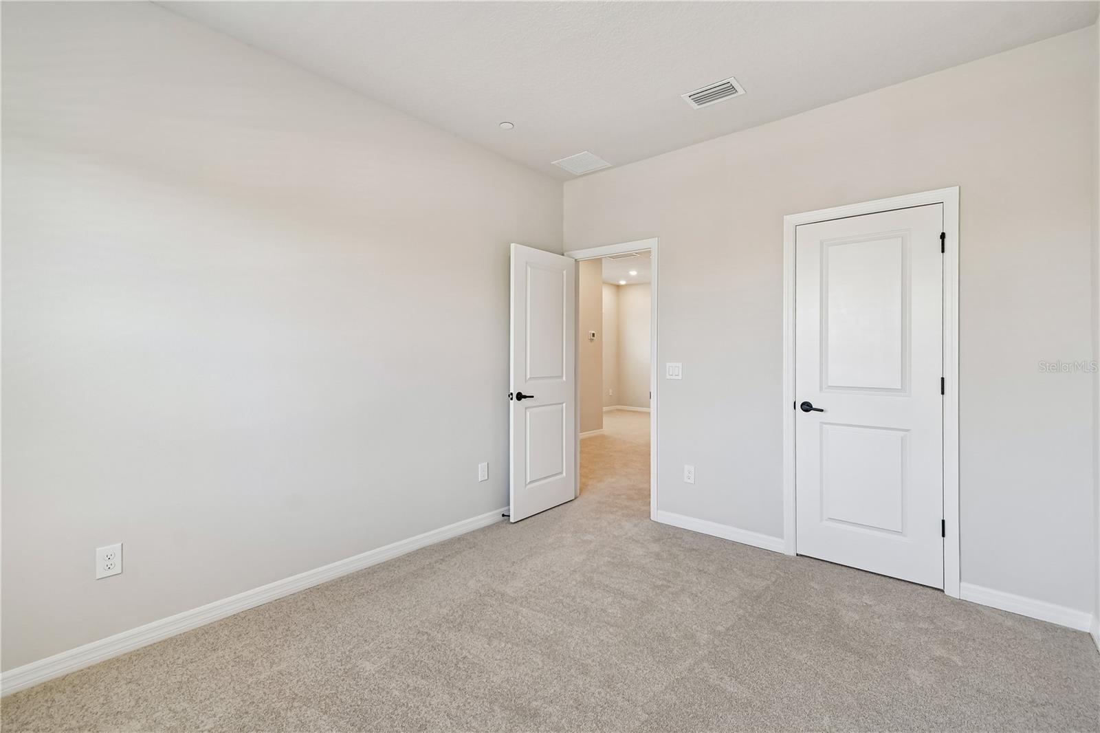 BALDWIN CROSSING - Residential