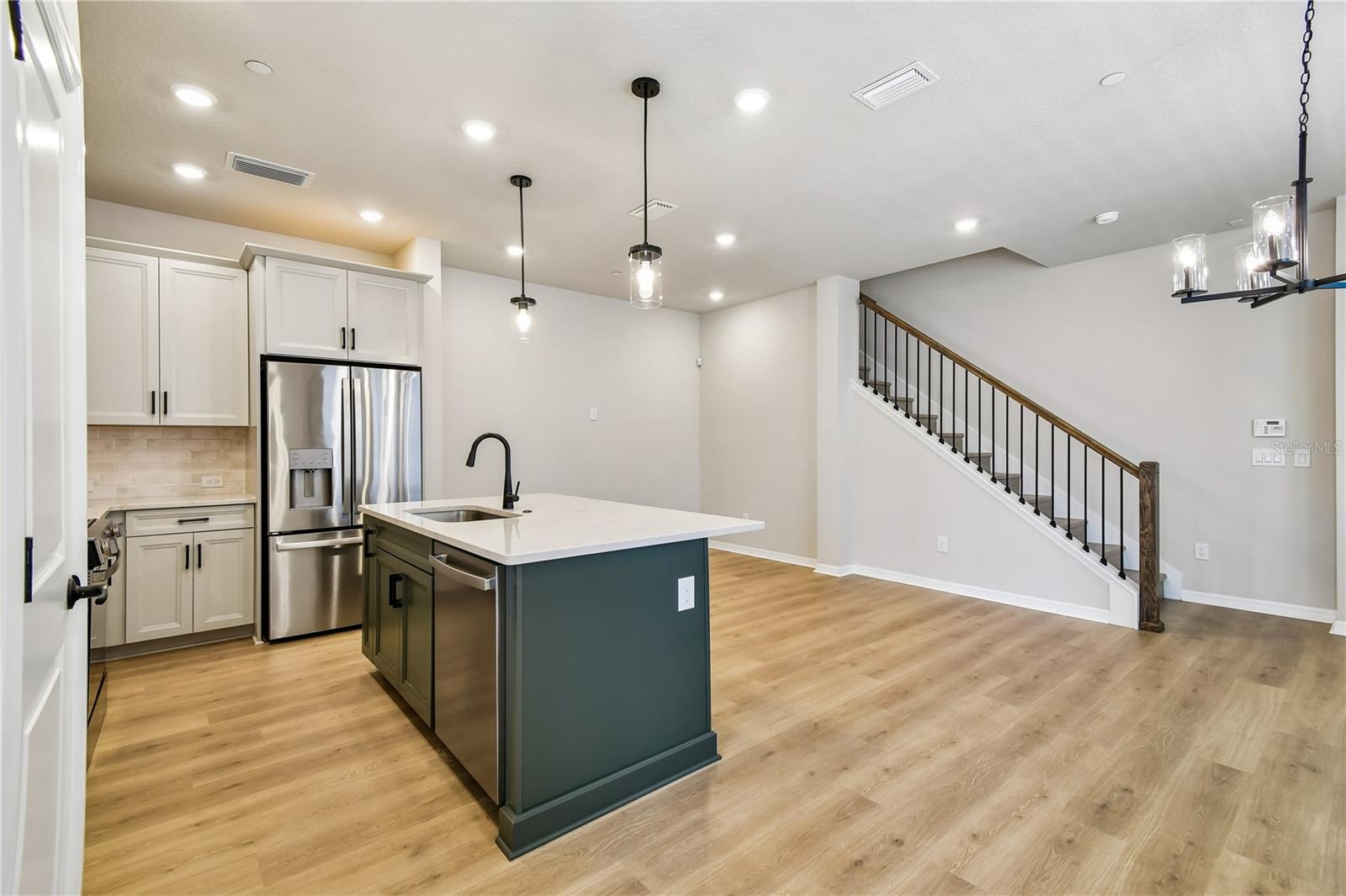 BALDWIN CROSSING - Residential