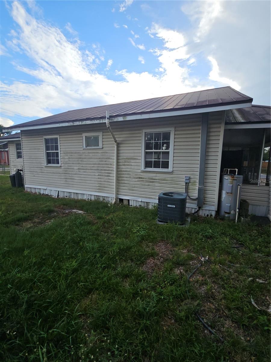 LAKEDALE SUB - Residential