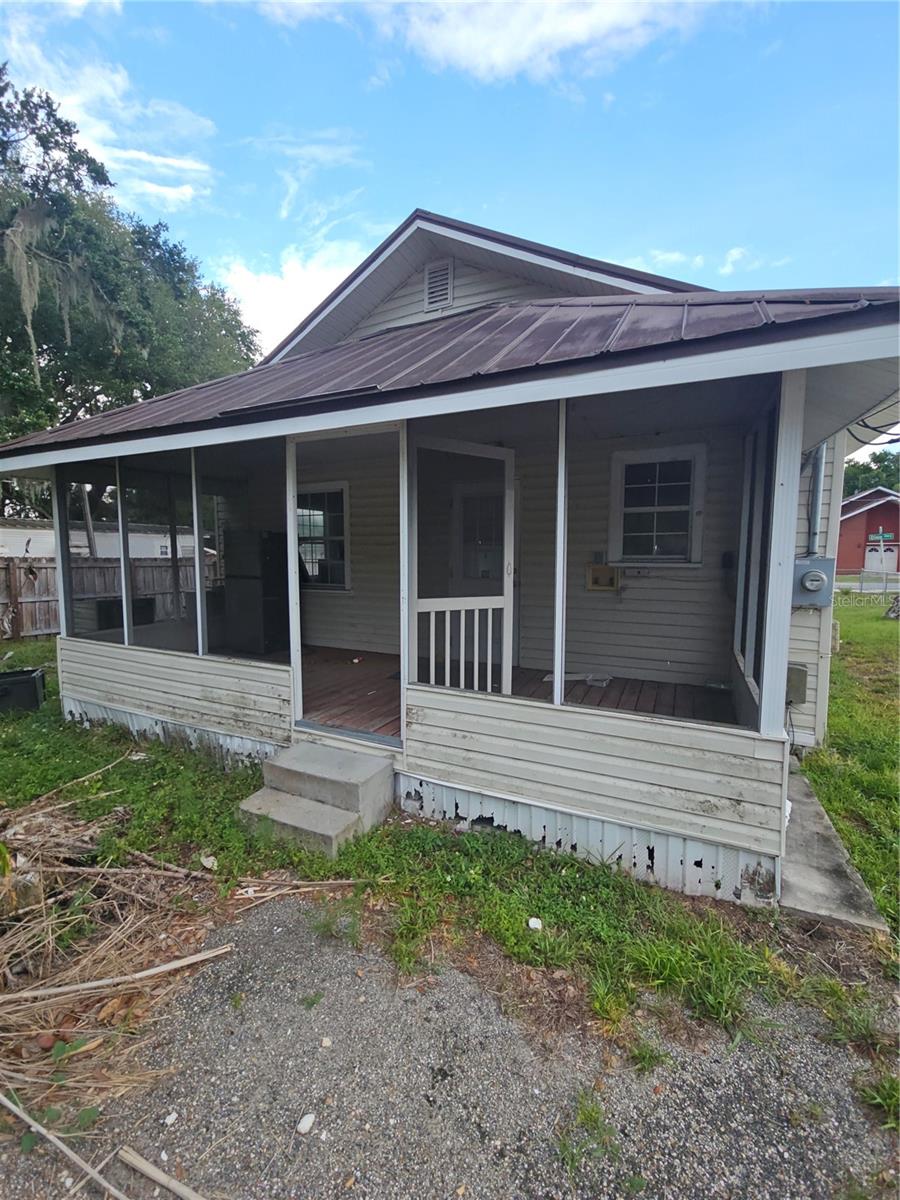 LAKEDALE SUB - Residential