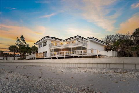 A home in ENGLEWOOD