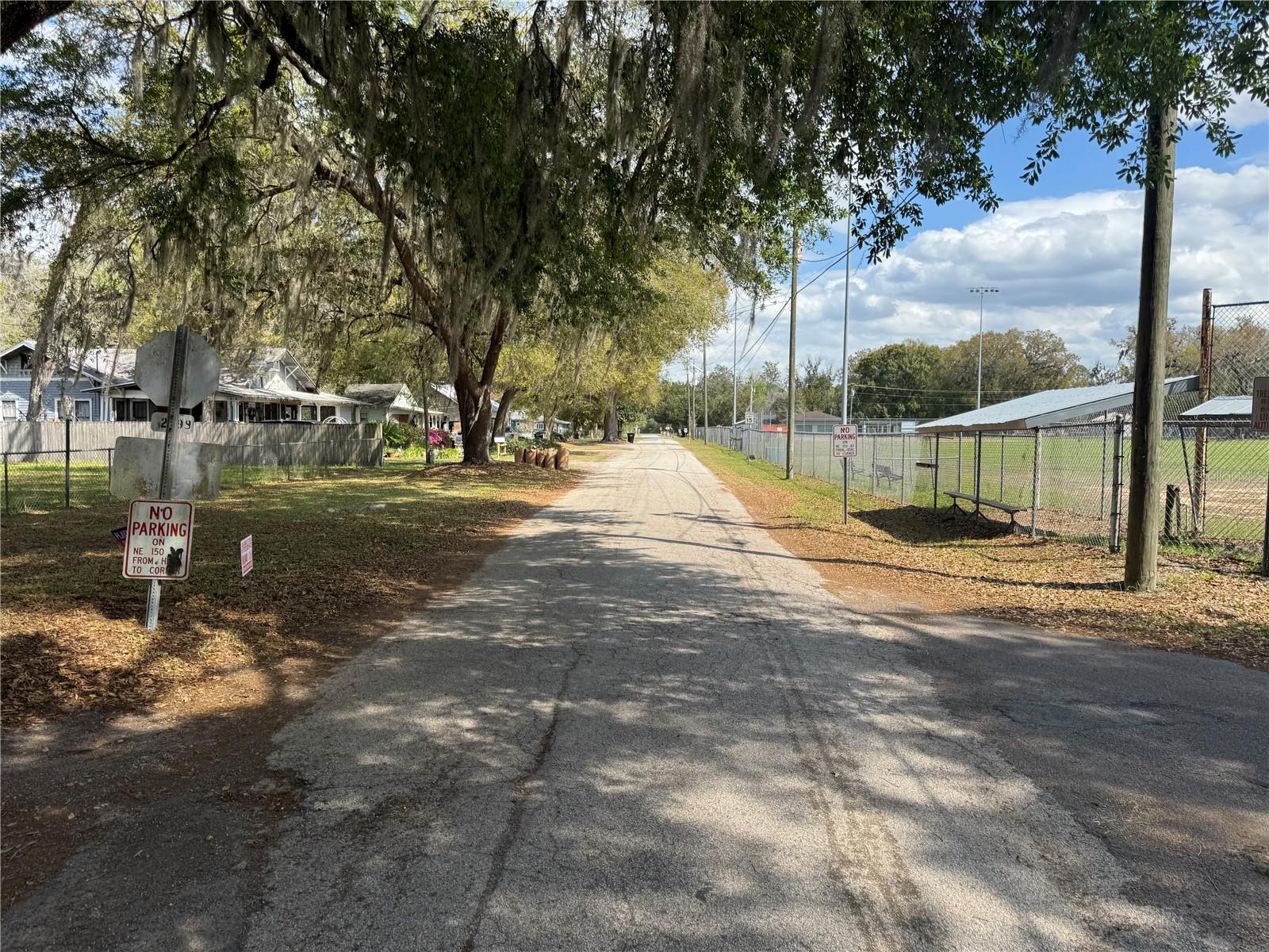 BRANNINGS 1ST ADD TO WALDO - Residential