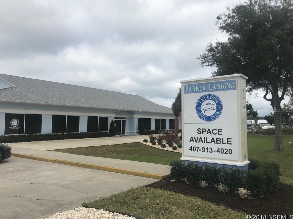 North Cause Way Sub New Smyrna - Commercial Lease