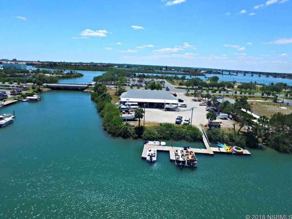 North Cause Way Sub New Smyrna - Commercial Lease